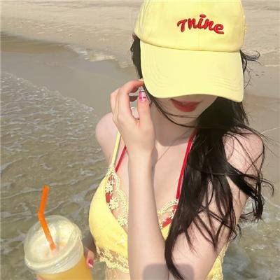 宛若淑女
