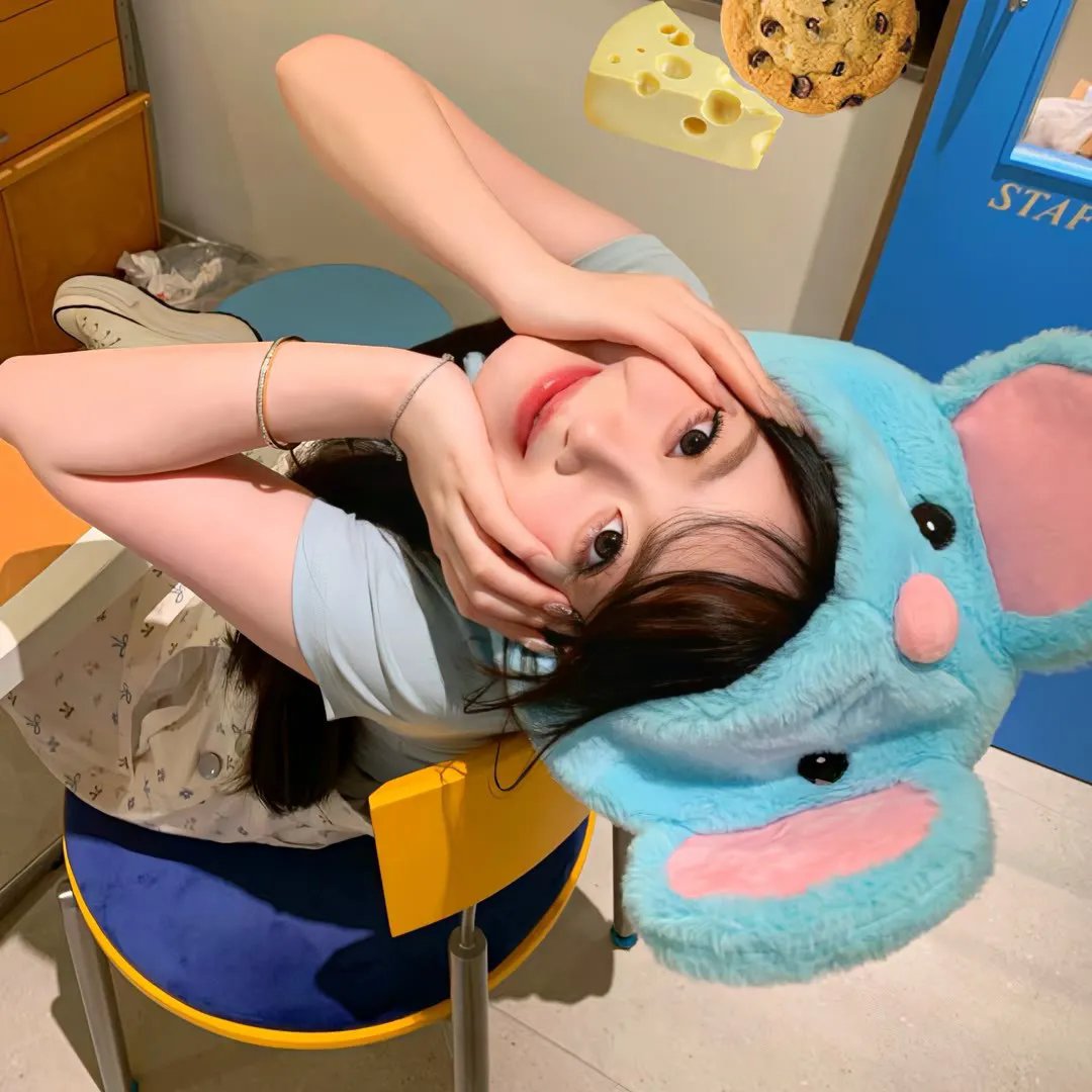 女士万岁