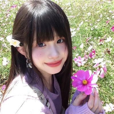 小可爱娜斯佳